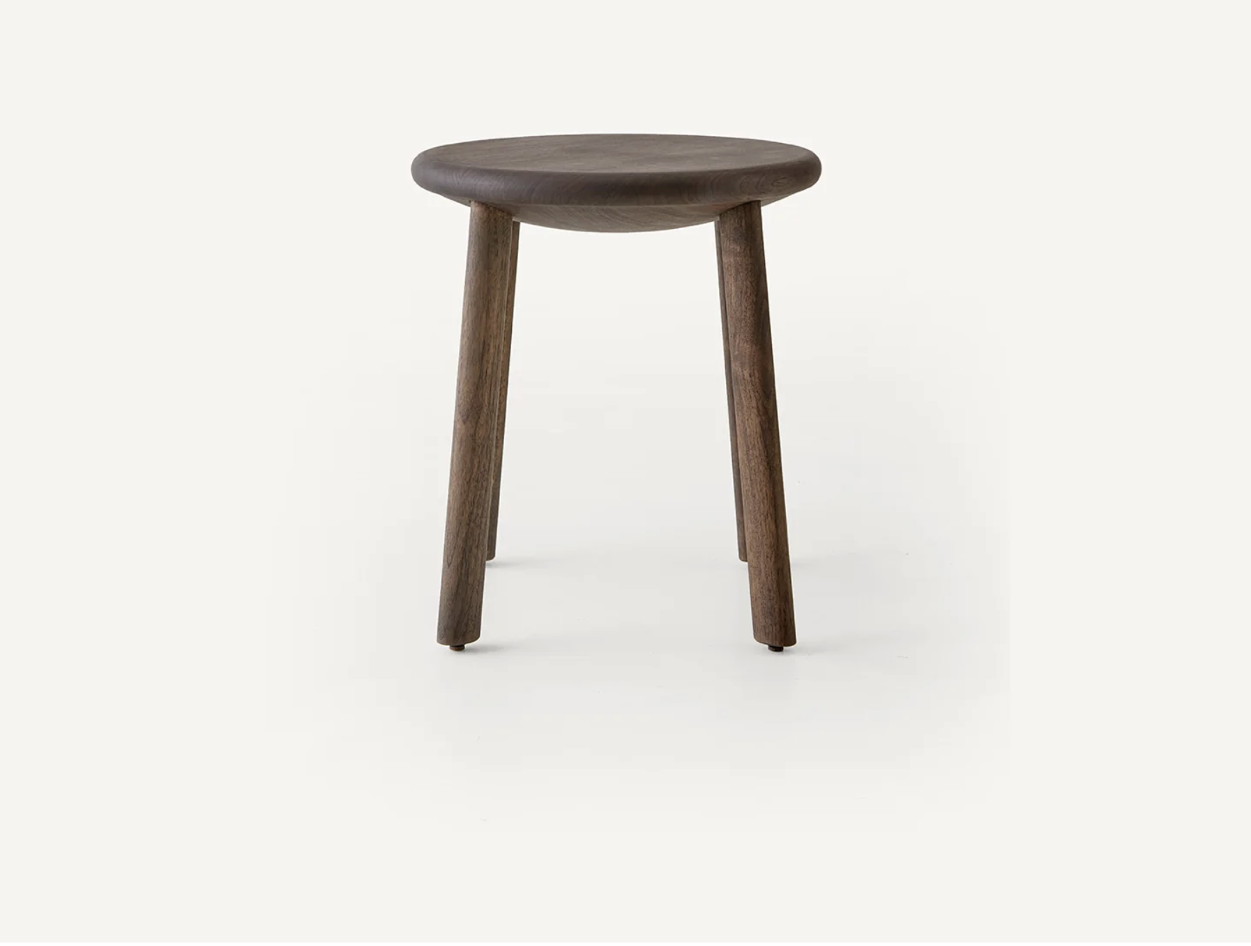 BOWL STOOLS par BassamFellows