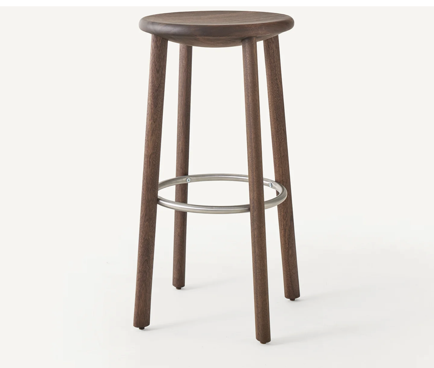 BOWL STOOLS par BassamFellows