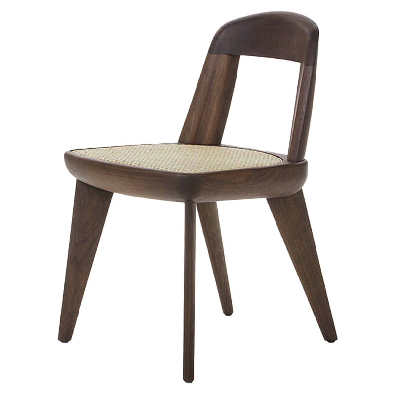BRUTUS CHAIR par BassamFellows