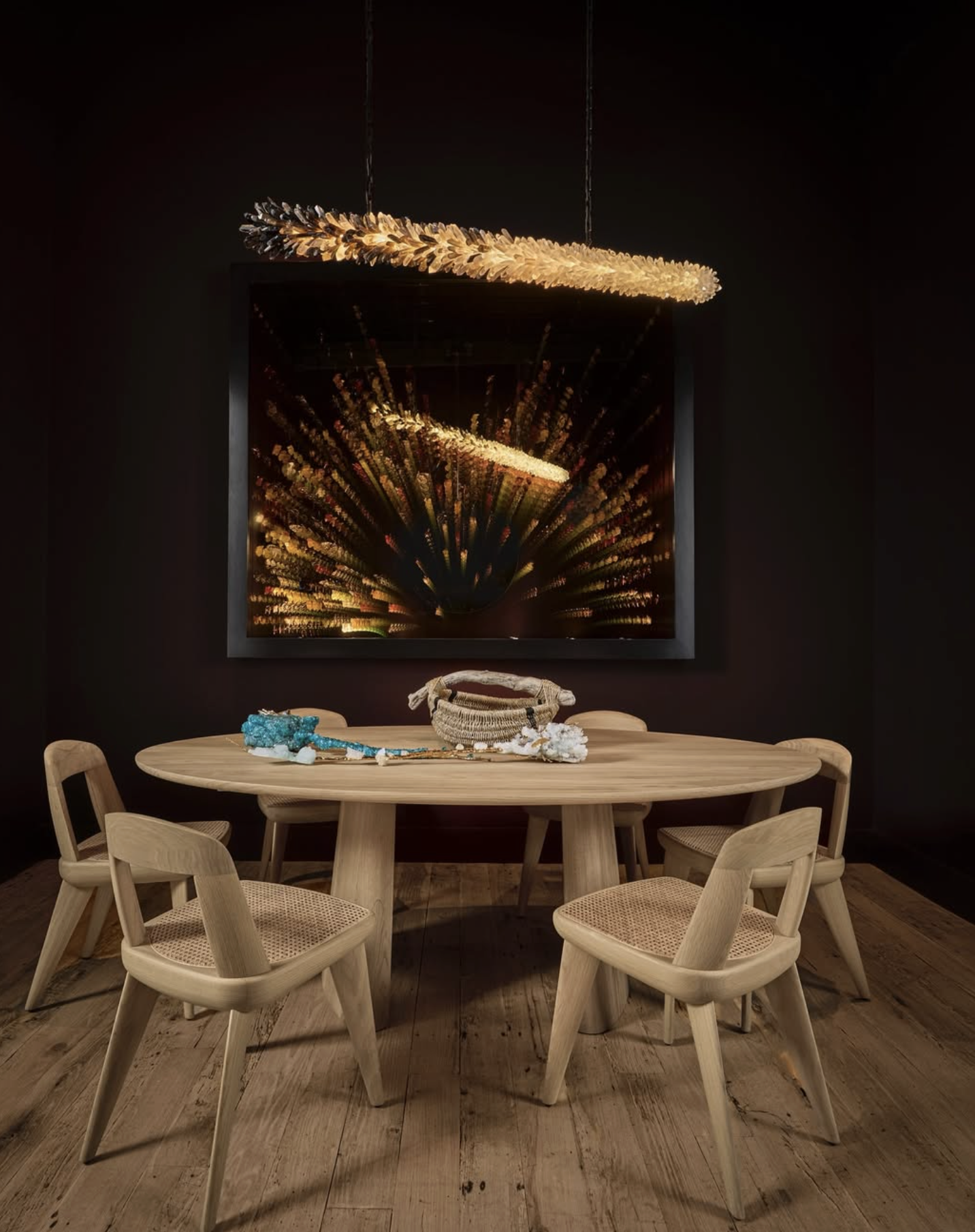 BRUTUS CHAIR par BassamFellows