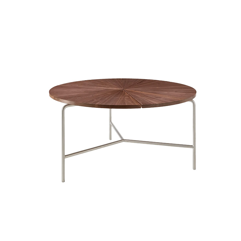 CIRCULAR DINING TABLE par BassamFellows