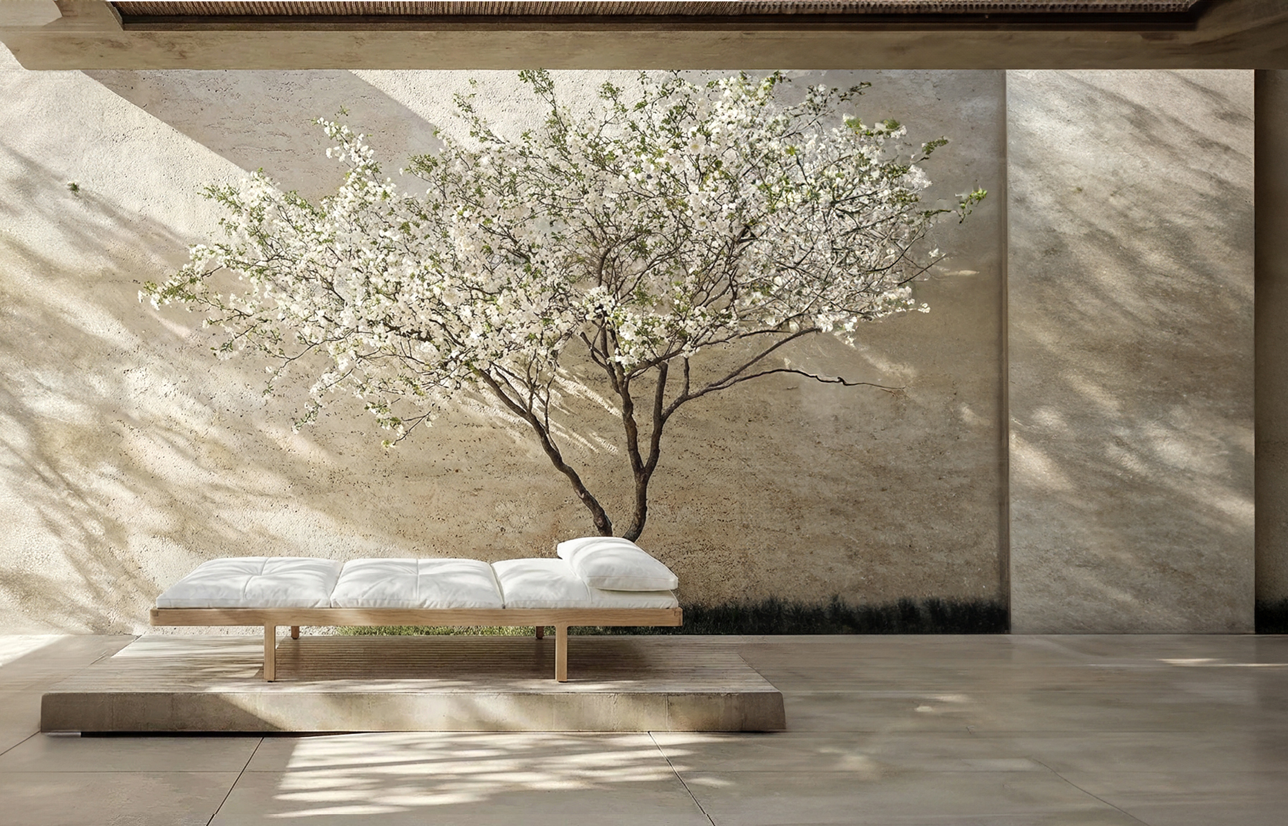 DAYBED par BassamFellows