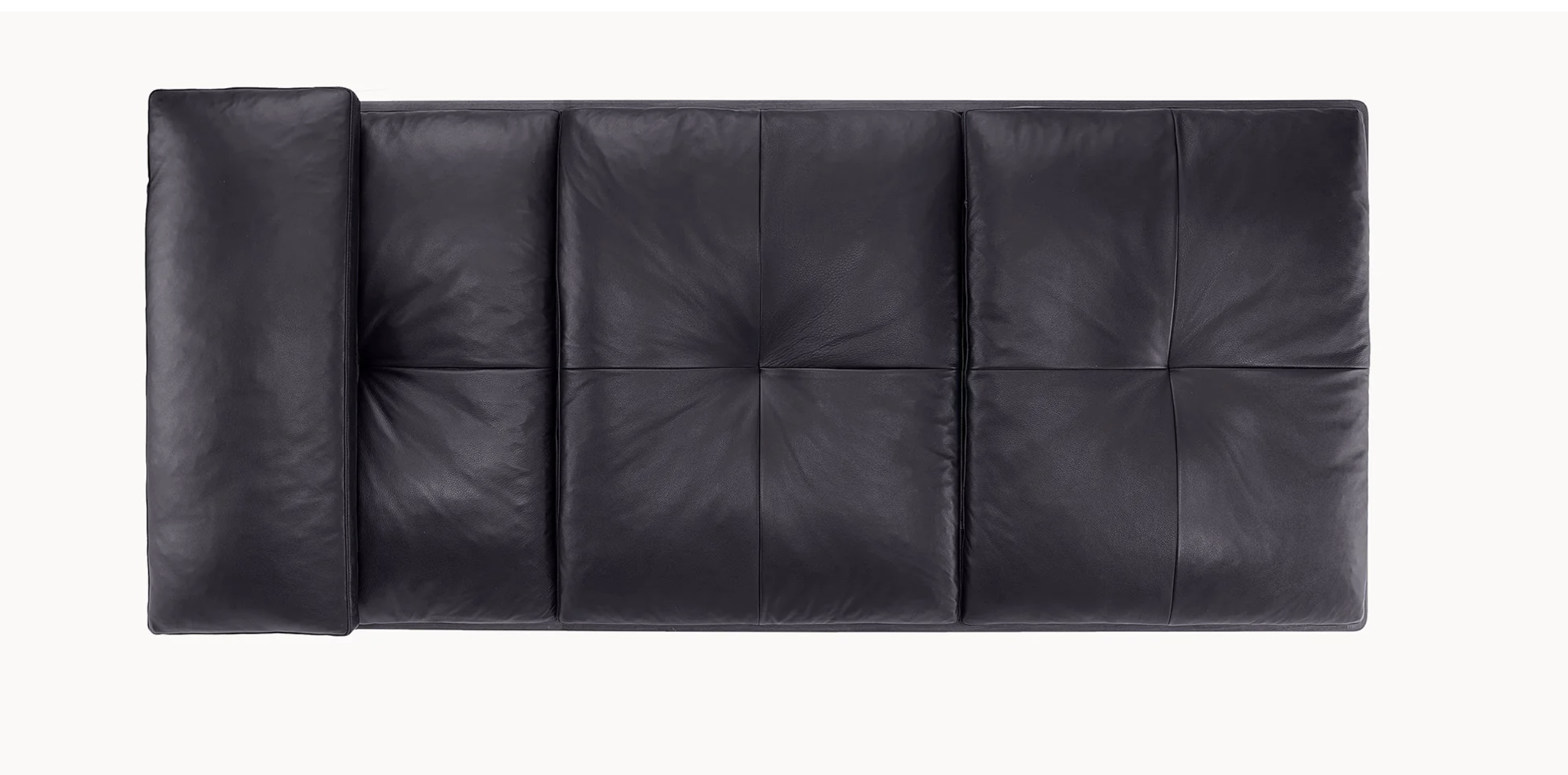 DAYBED par BassamFellows