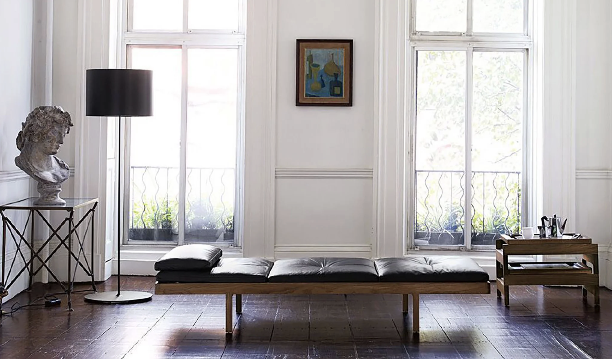 DAYBED par BassamFellows