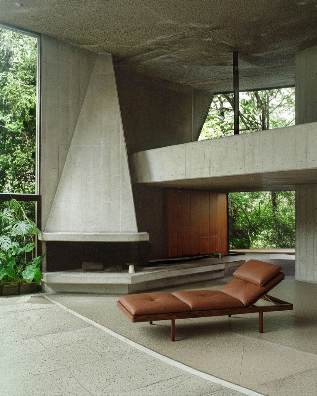 DAYBED par BassamFellows