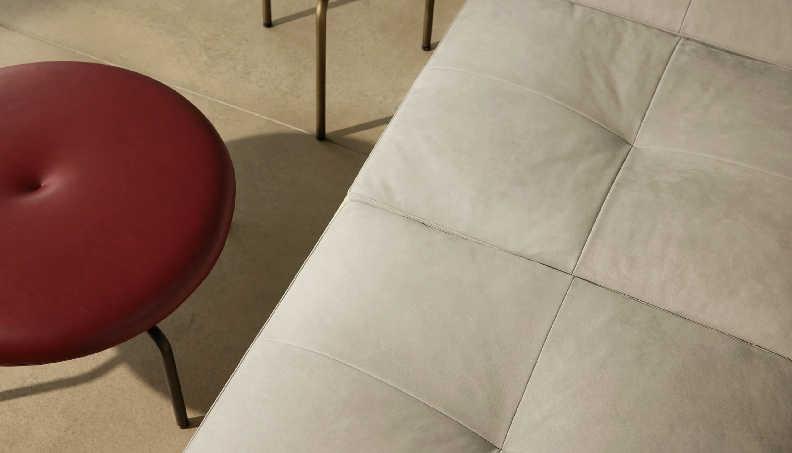 DAYBED par BassamFellows