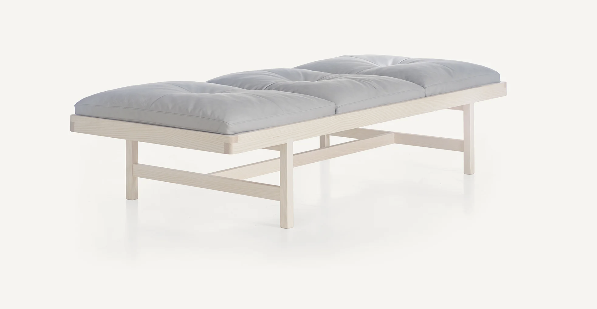 DAYBENCH par BassamFellows