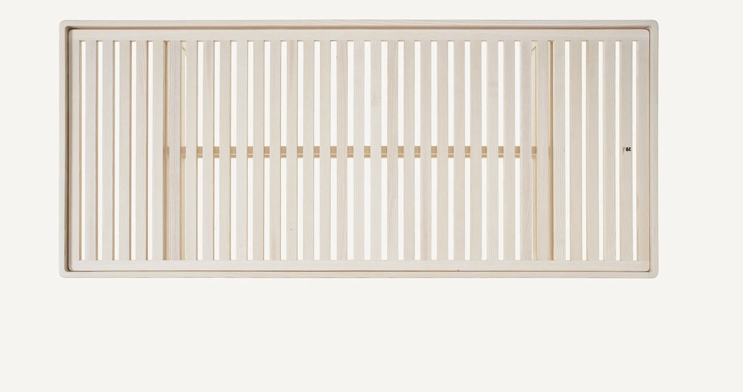 DAYBENCH par BassamFellows