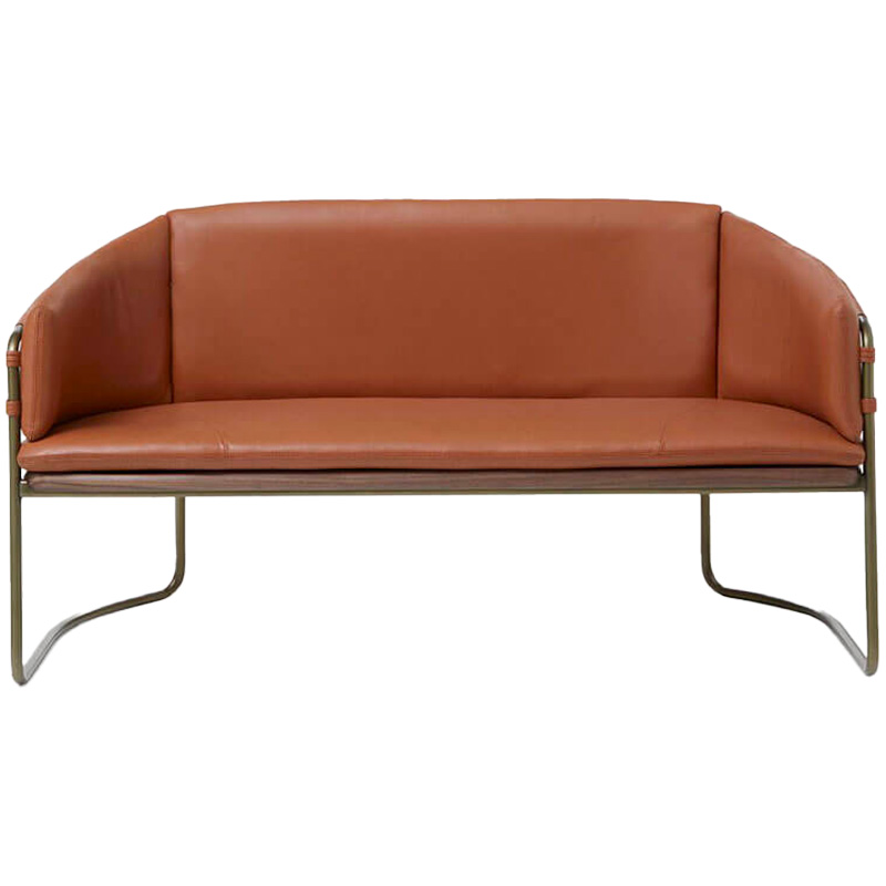 GEOMETRIC SOFA par BassamFellows