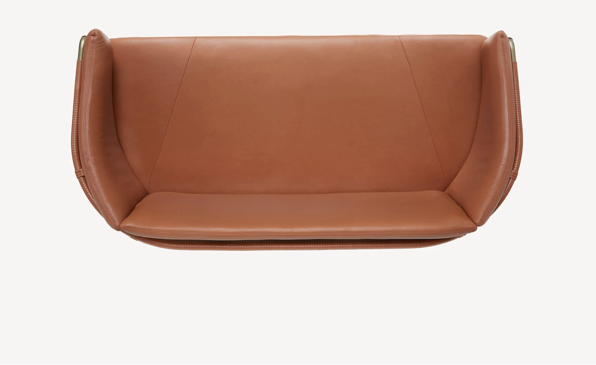 GEOMETRIC SOFA par BassamFellows