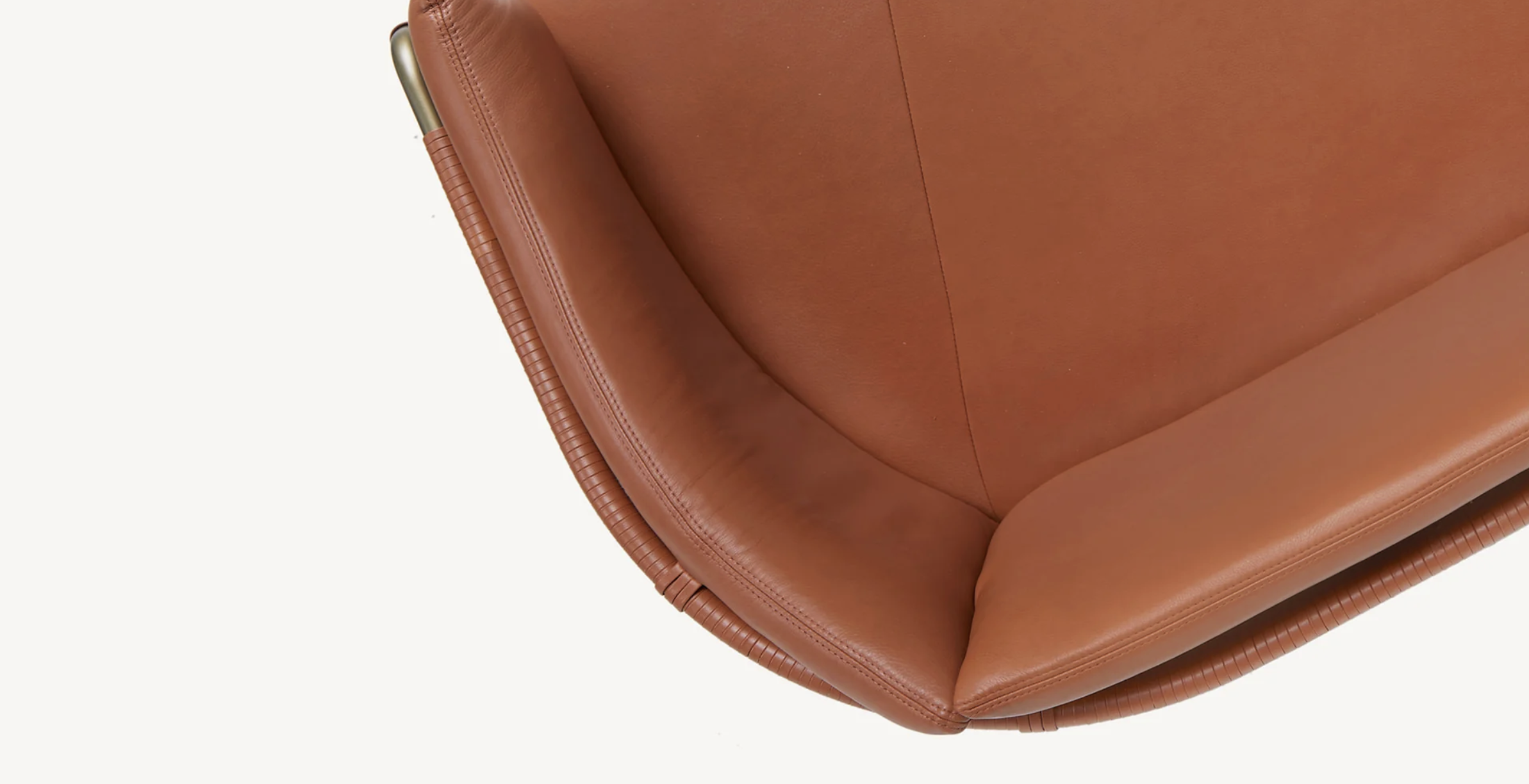 GEOMETRIC SOFA par BassamFellows