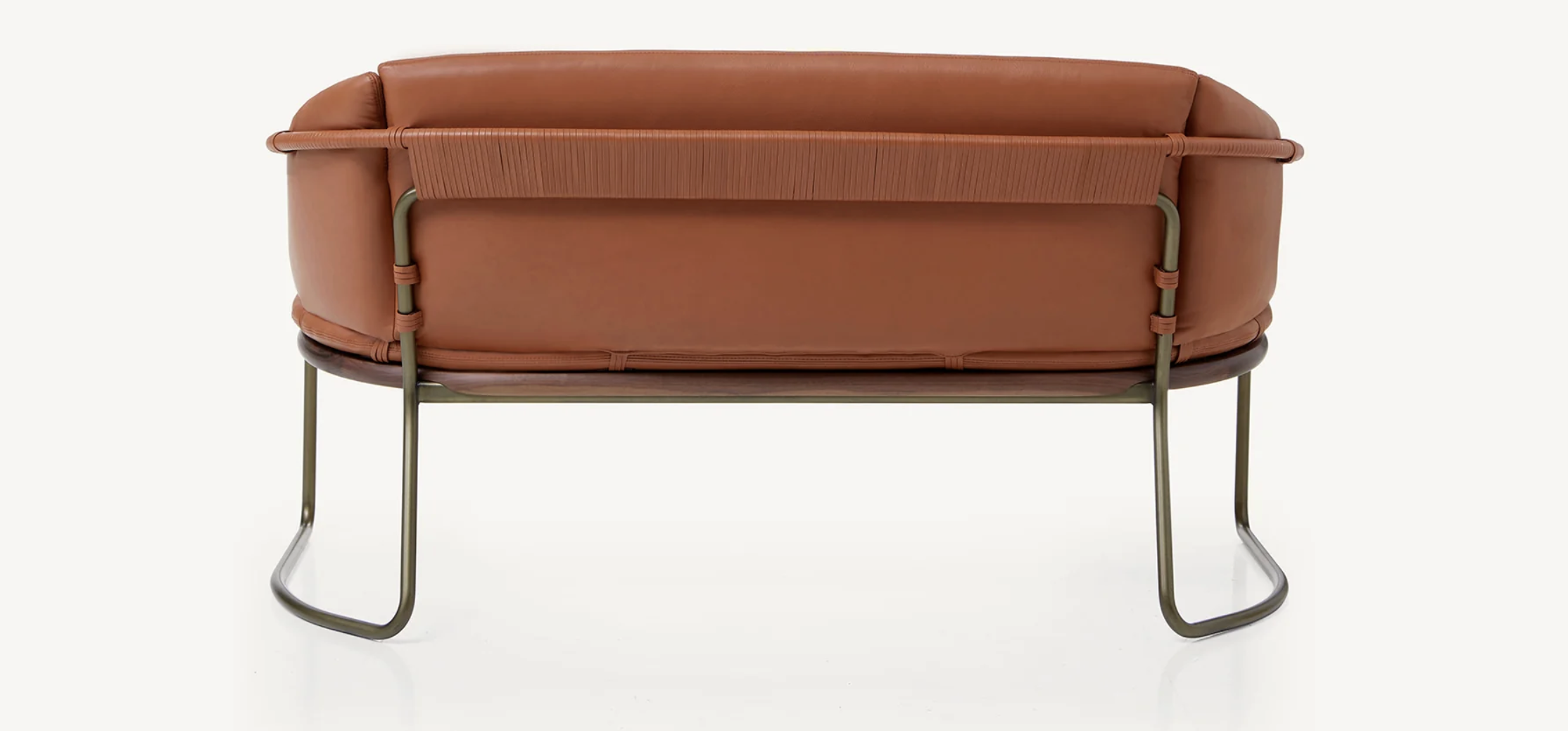 GEOMETRIC SOFA par BassamFellows