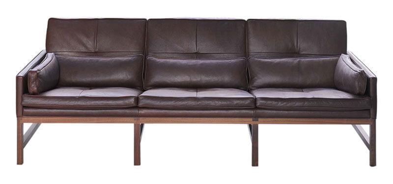LOUNGE SEATING par BassamFellows