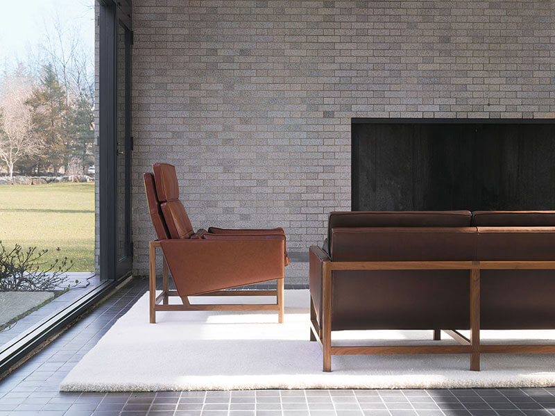 LOUNGE SEATING par BassamFellows