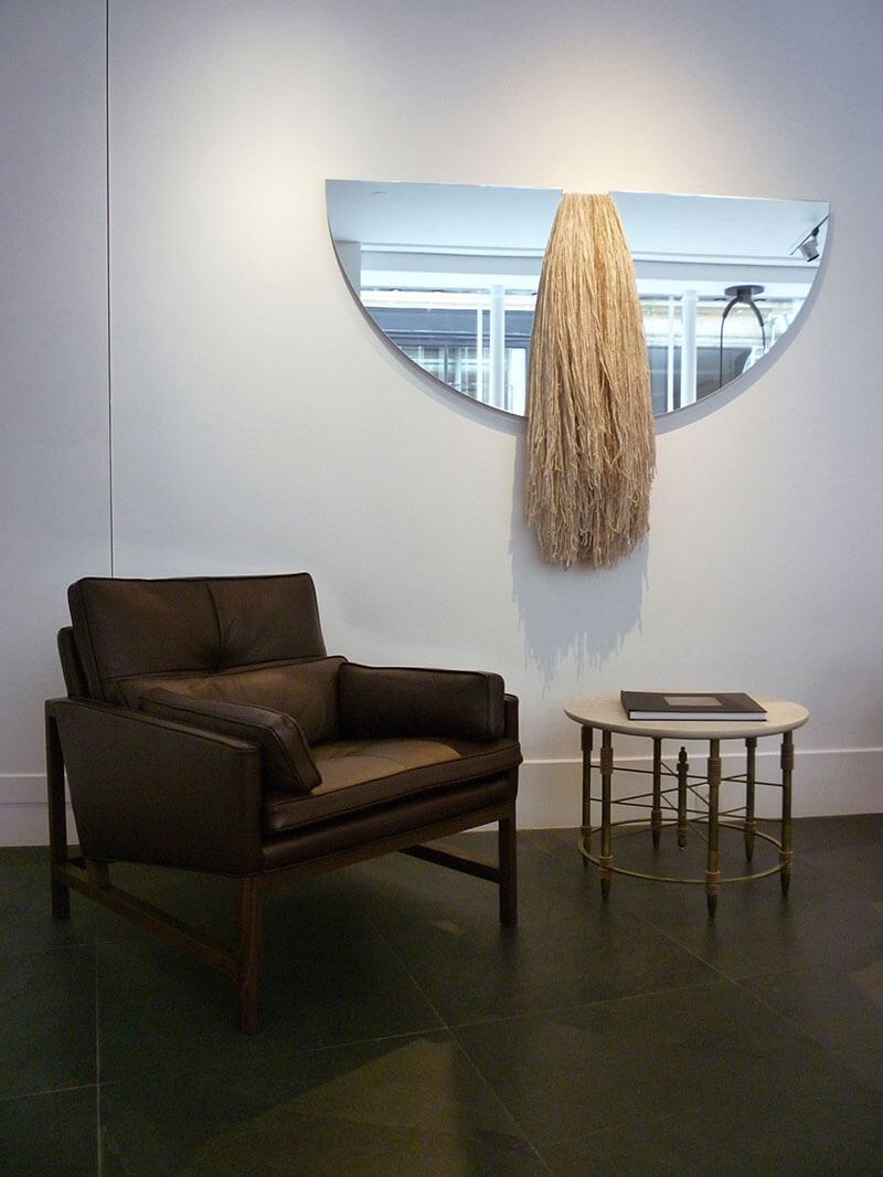 LOUNGE SEATING par BassamFellows