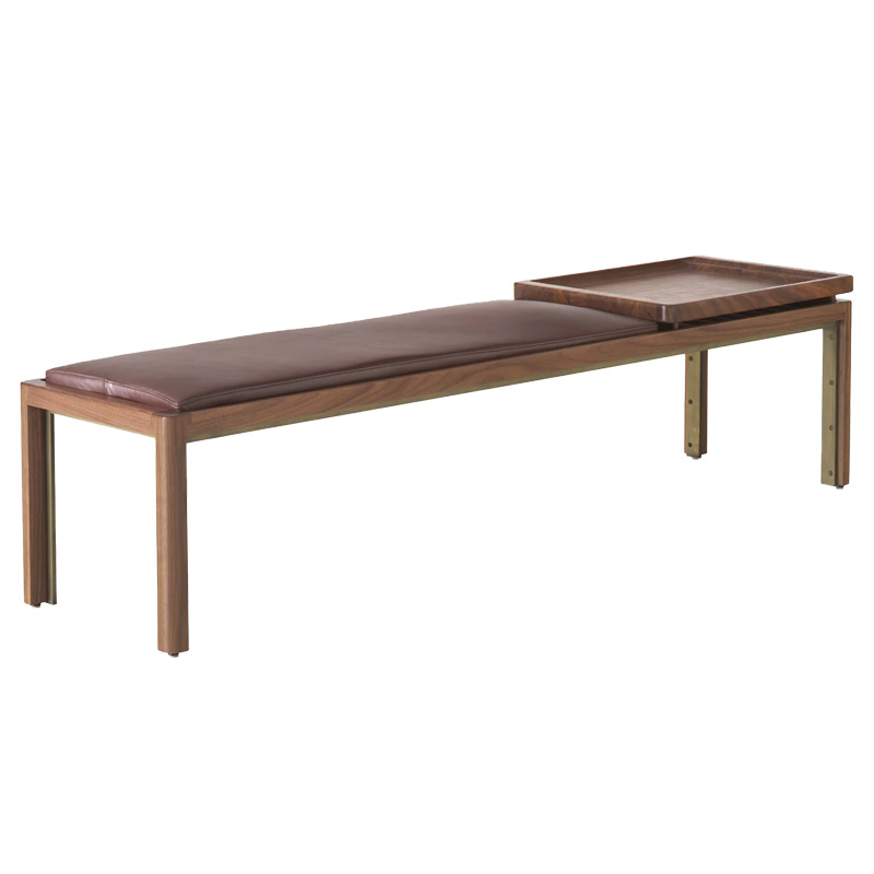 MUSEUM BENCH par BassamFellows