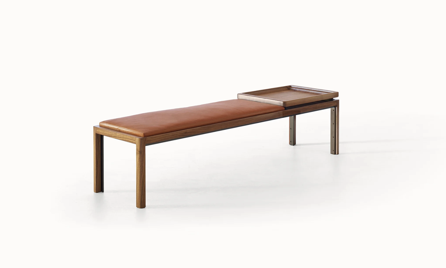 MUSEUM BENCH par BassamFellows