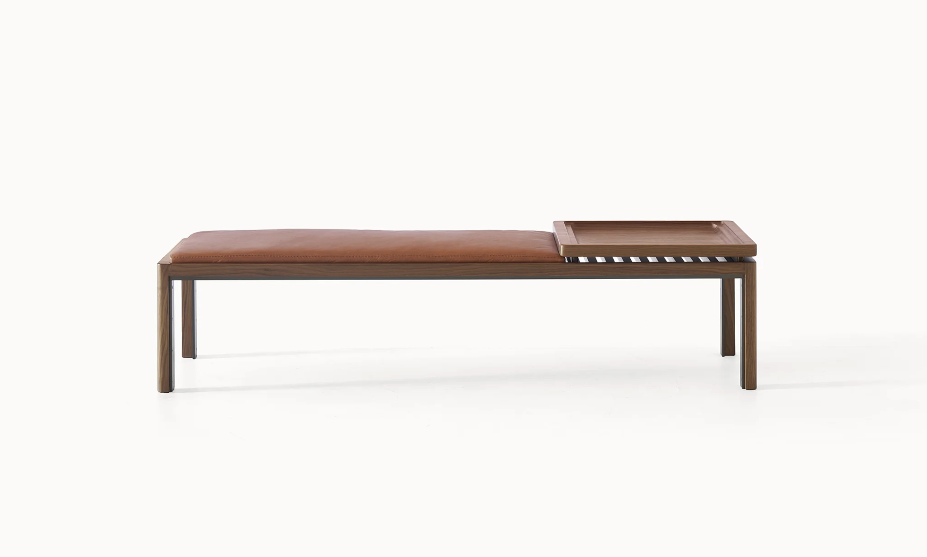 MUSEUM BENCH par BassamFellows