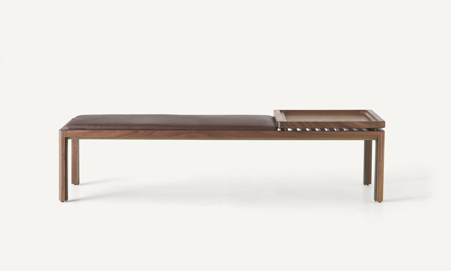 MUSEUM BENCH par BassamFellows