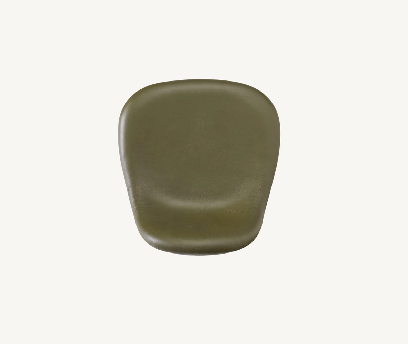 PEBBLE PADDED STOOLS par BassamFellows