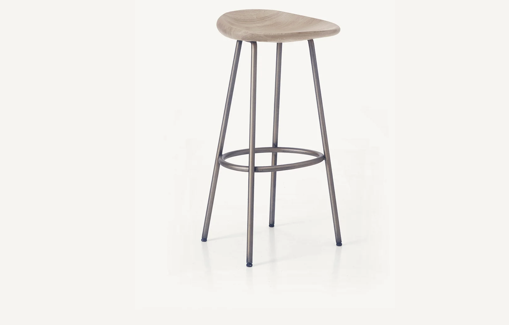 PEBBLE STOOLS par BassamFellows