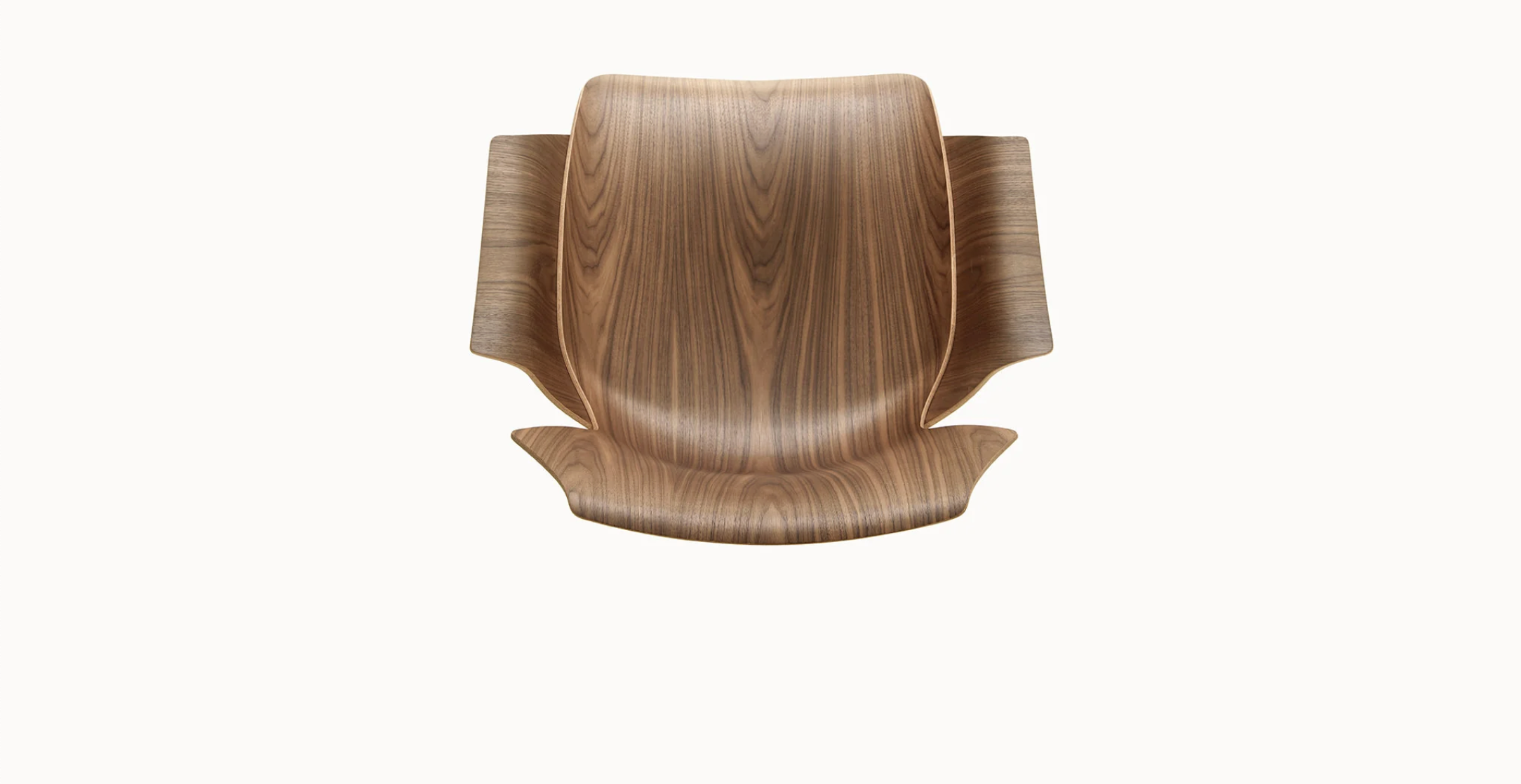 PETAL LOUNGE CHAIR par BassamFellows