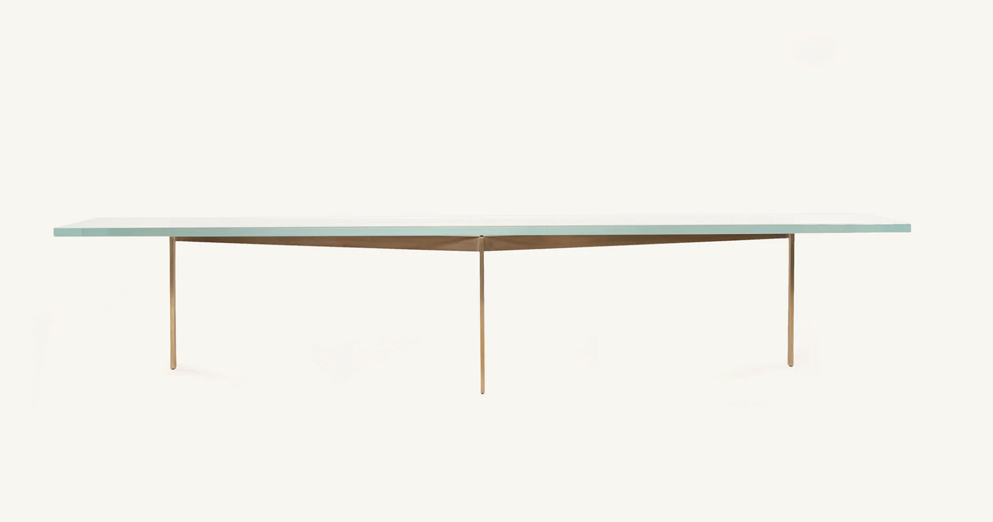 PLANK OCCASIONAL TABLES par BassamFellows