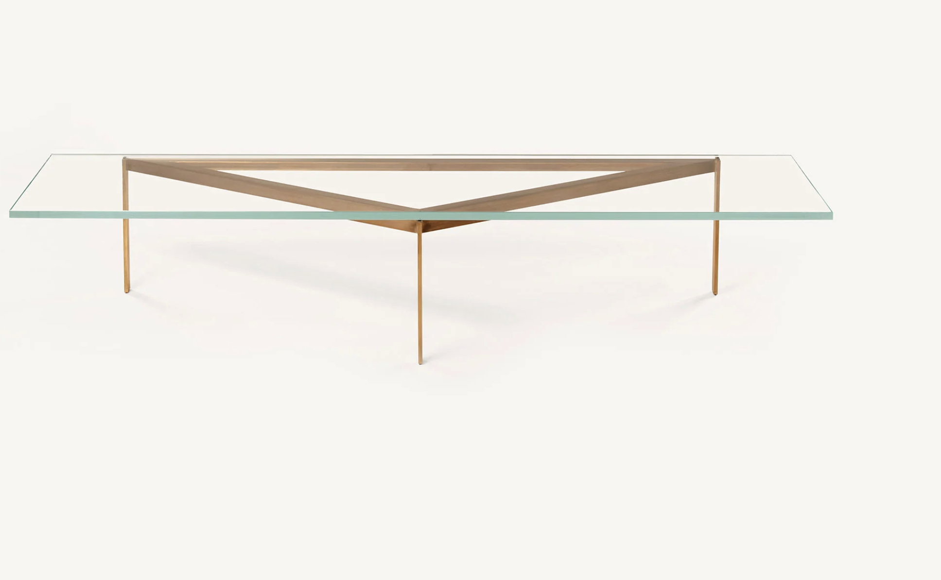 PLANK OCCASIONAL TABLES par BassamFellows