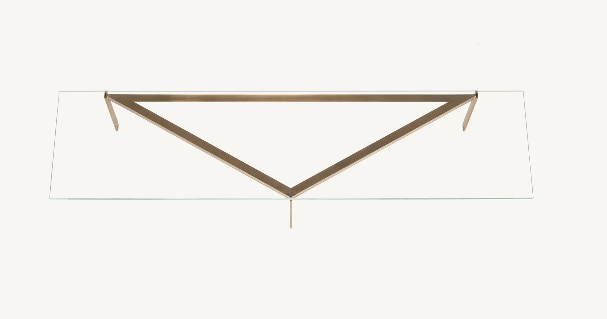 PLANK OCCASIONAL TABLES par BassamFellows