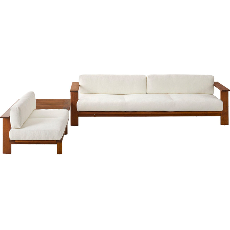 RAIL SOFA par BassamFellows