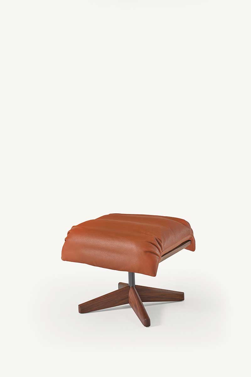 RAMUS  OTTOMAN par BassamFellows