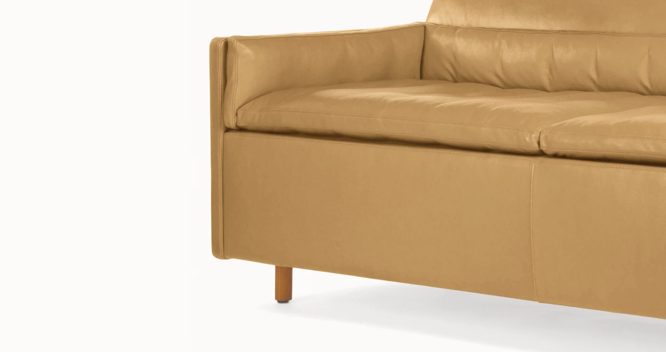 SALON SETTEE par BassamFellows