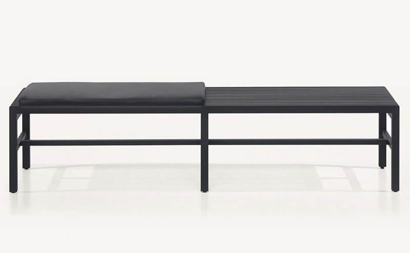 SLAT BENCH par BassamFellows