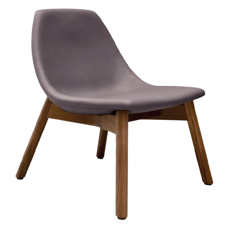 SLINK LOUNGE CHAIR par BassamFellows