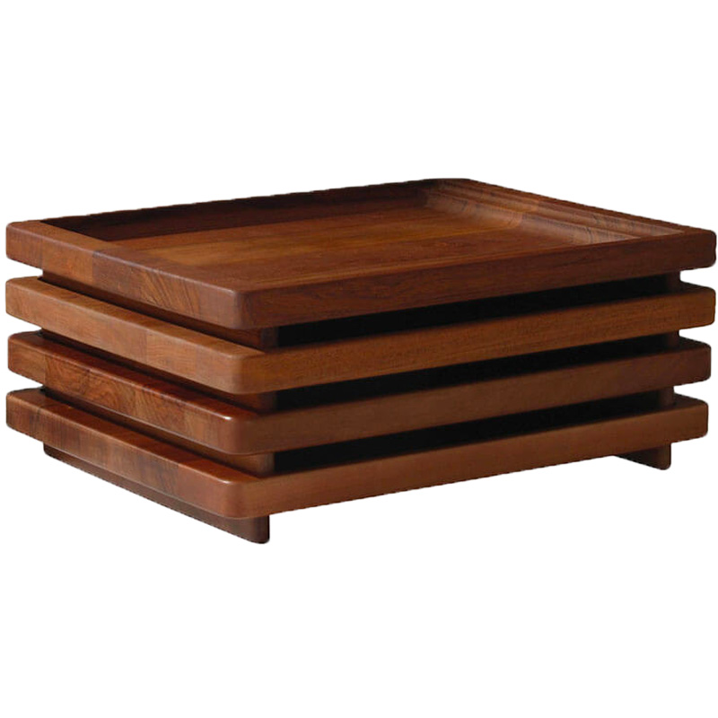 STACKING TRAYS par BassamFellows
