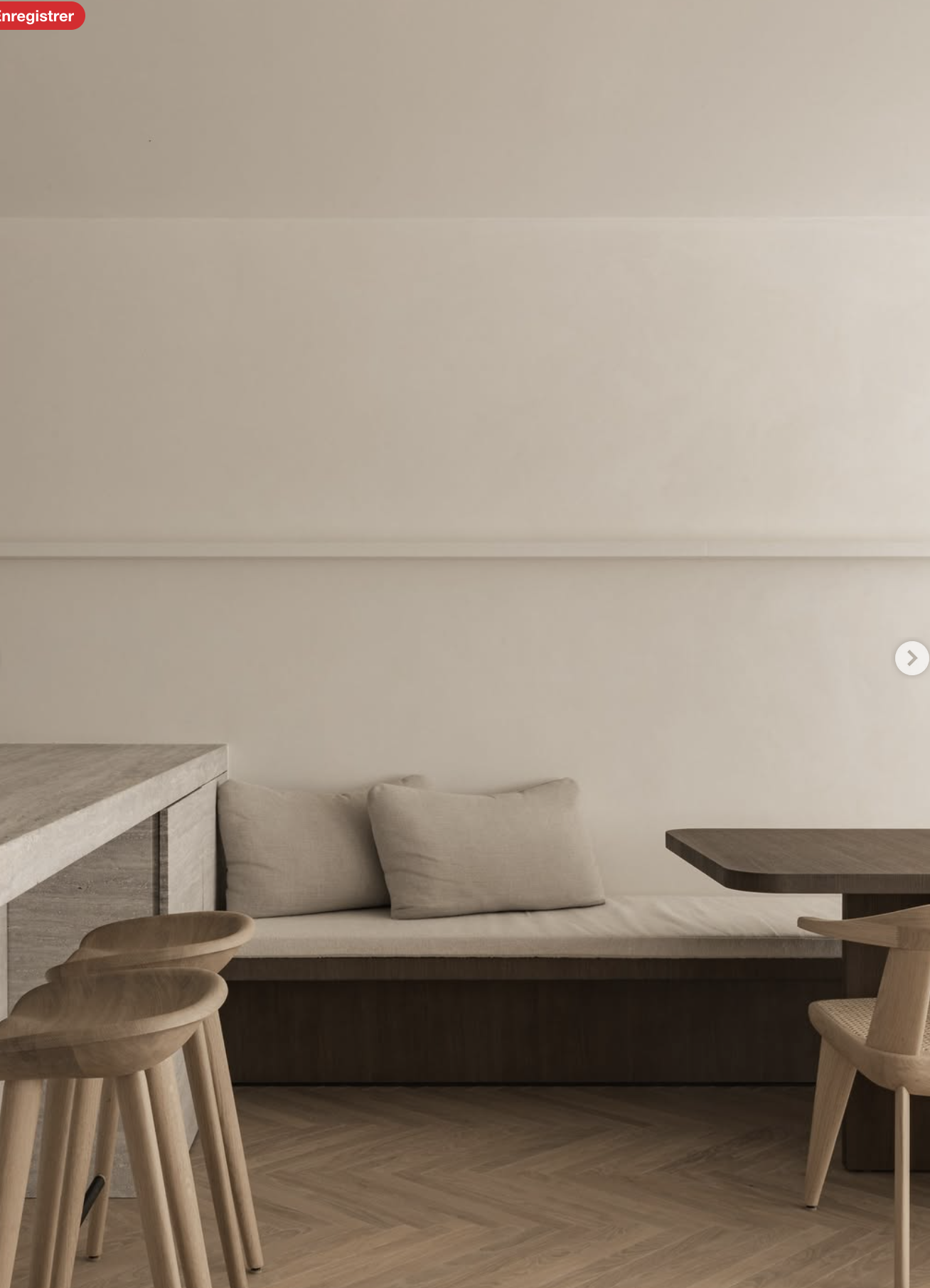 TRACTOR STOOL par BassamFellows