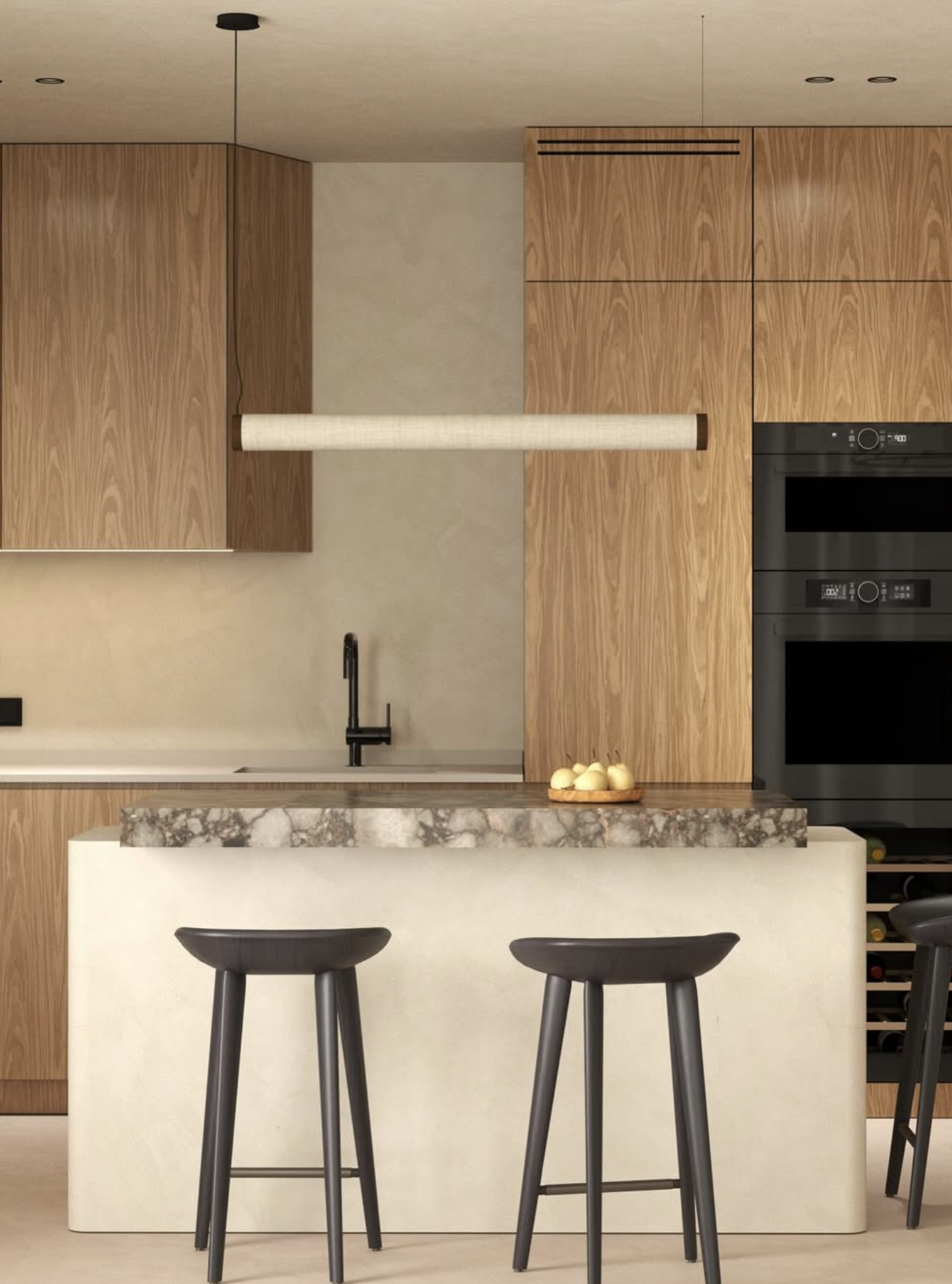 TRACTOR STOOL par BassamFellows