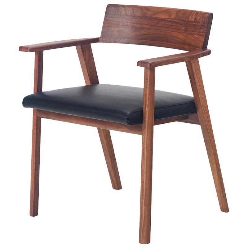 WEDGE CHAIR par BassamFellows