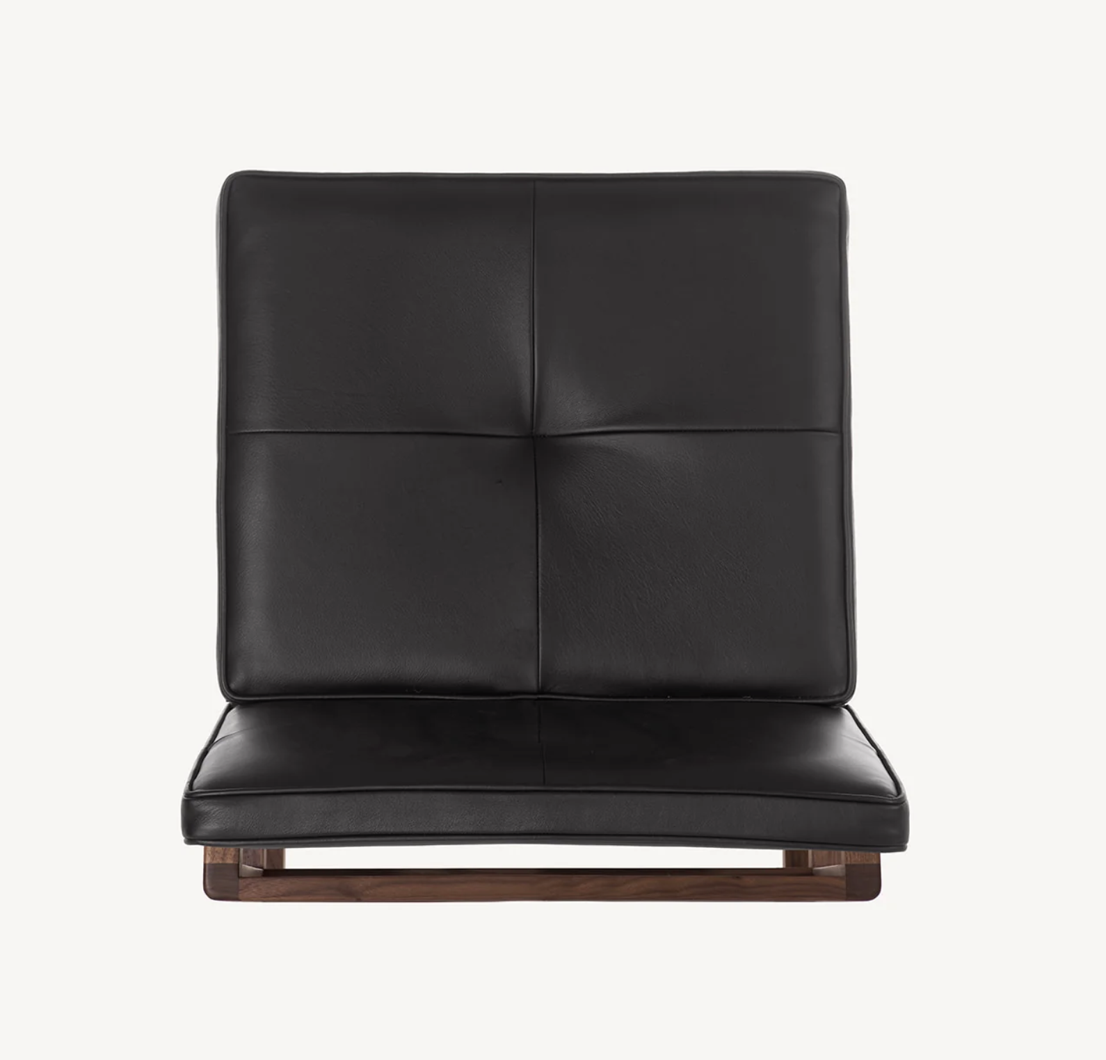 WOOD FRAME STOOLS par BassamFellows