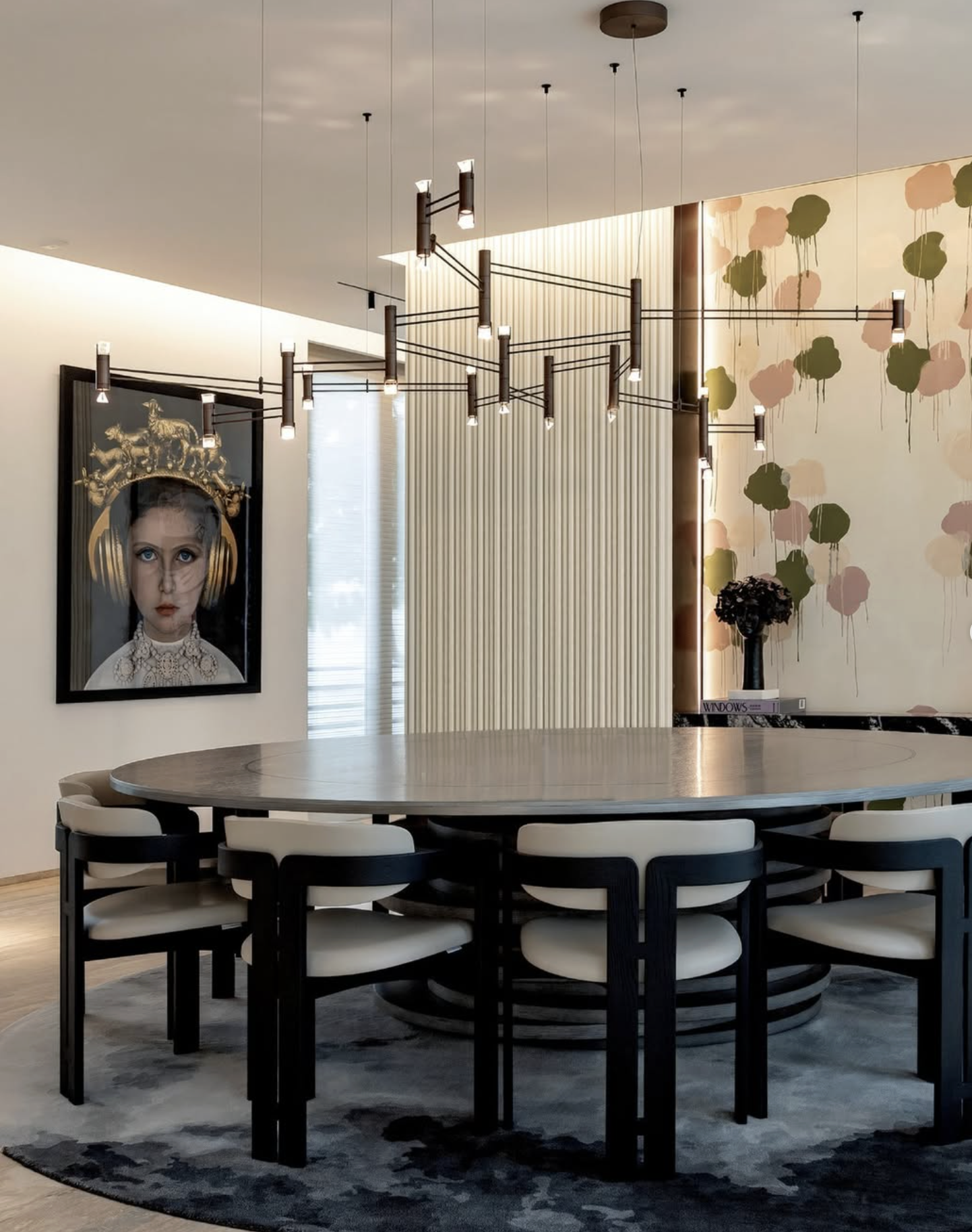 ARIES II.I par Bec Brittain