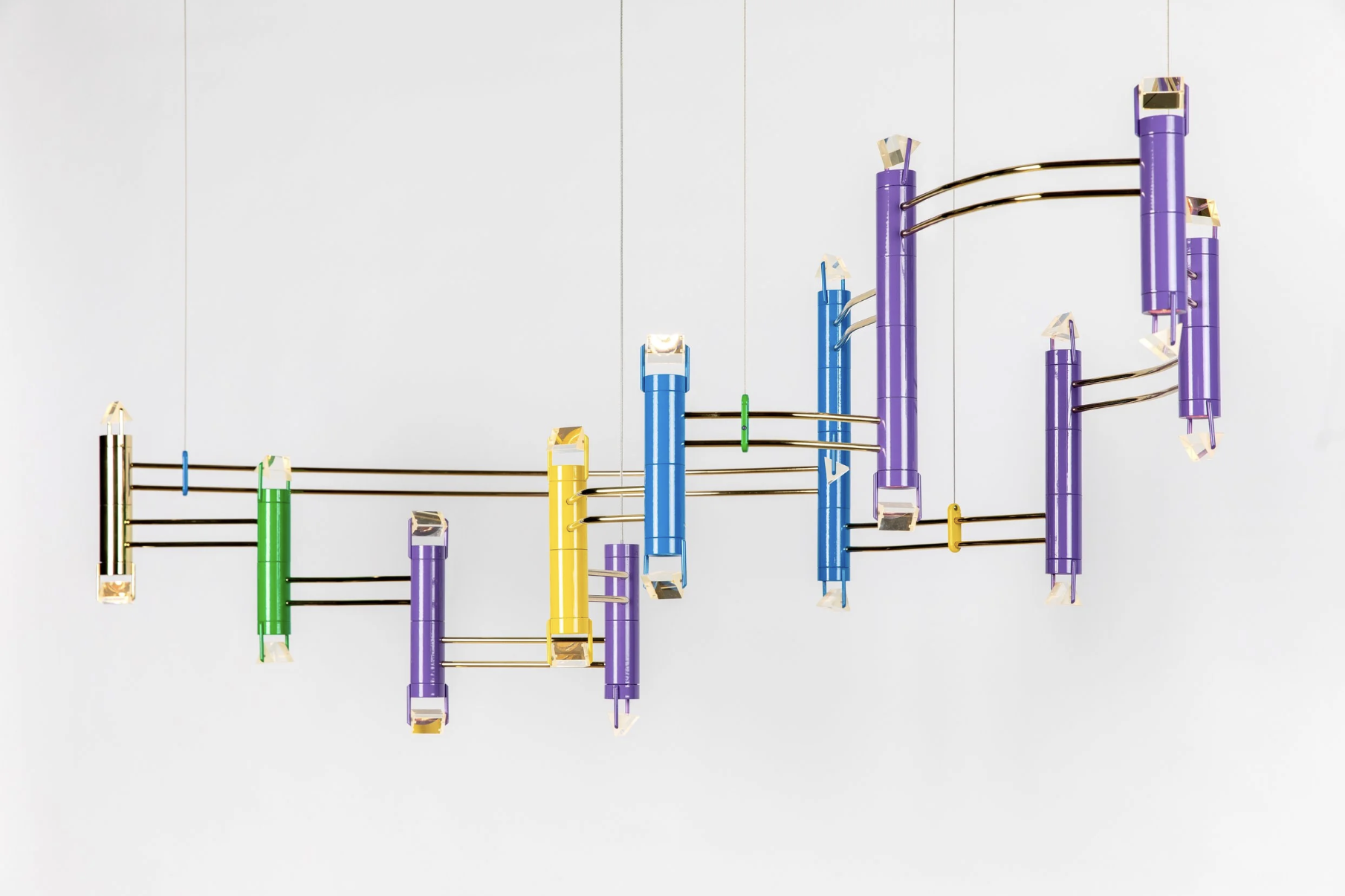 ARIES NOO LIT par Bec Brittain