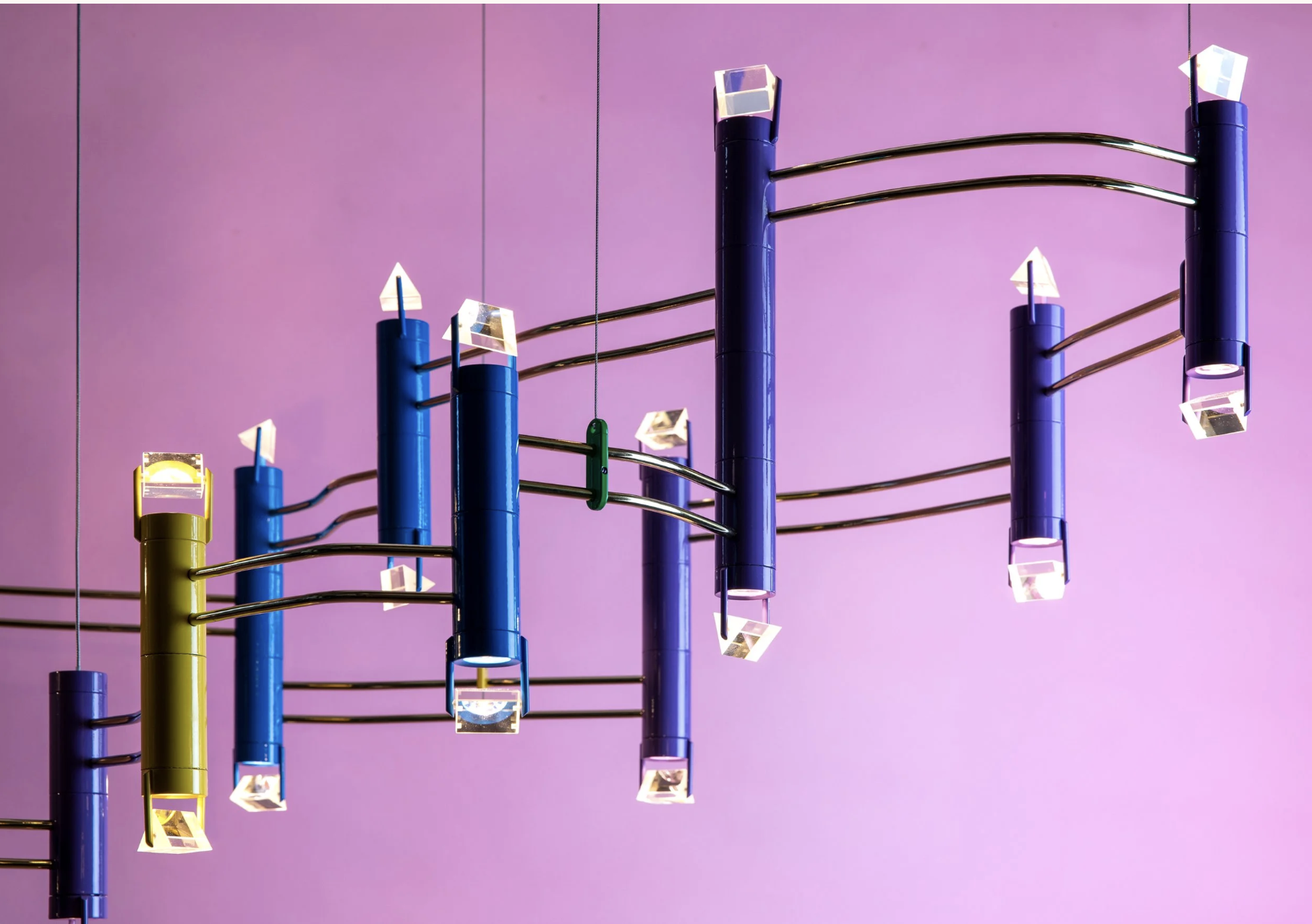 ARIES NOO LIT par Bec Brittain