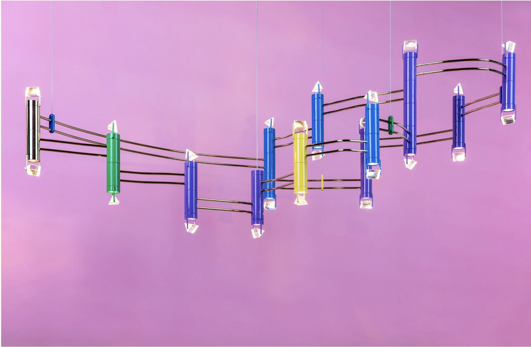 ARIES NOO LIT par Bec Brittain