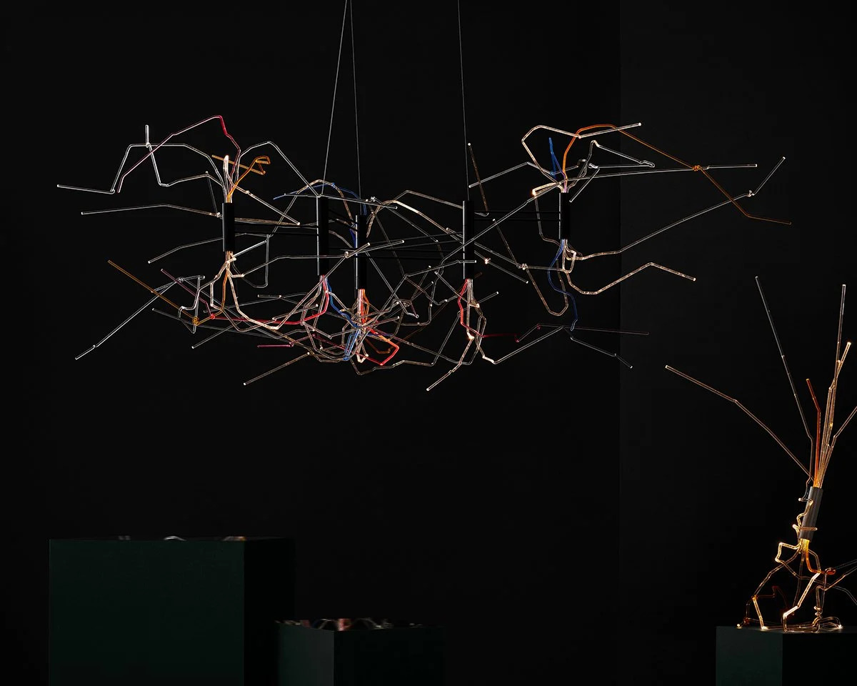 ARIES RISING CAPRICORN par Bec Brittain