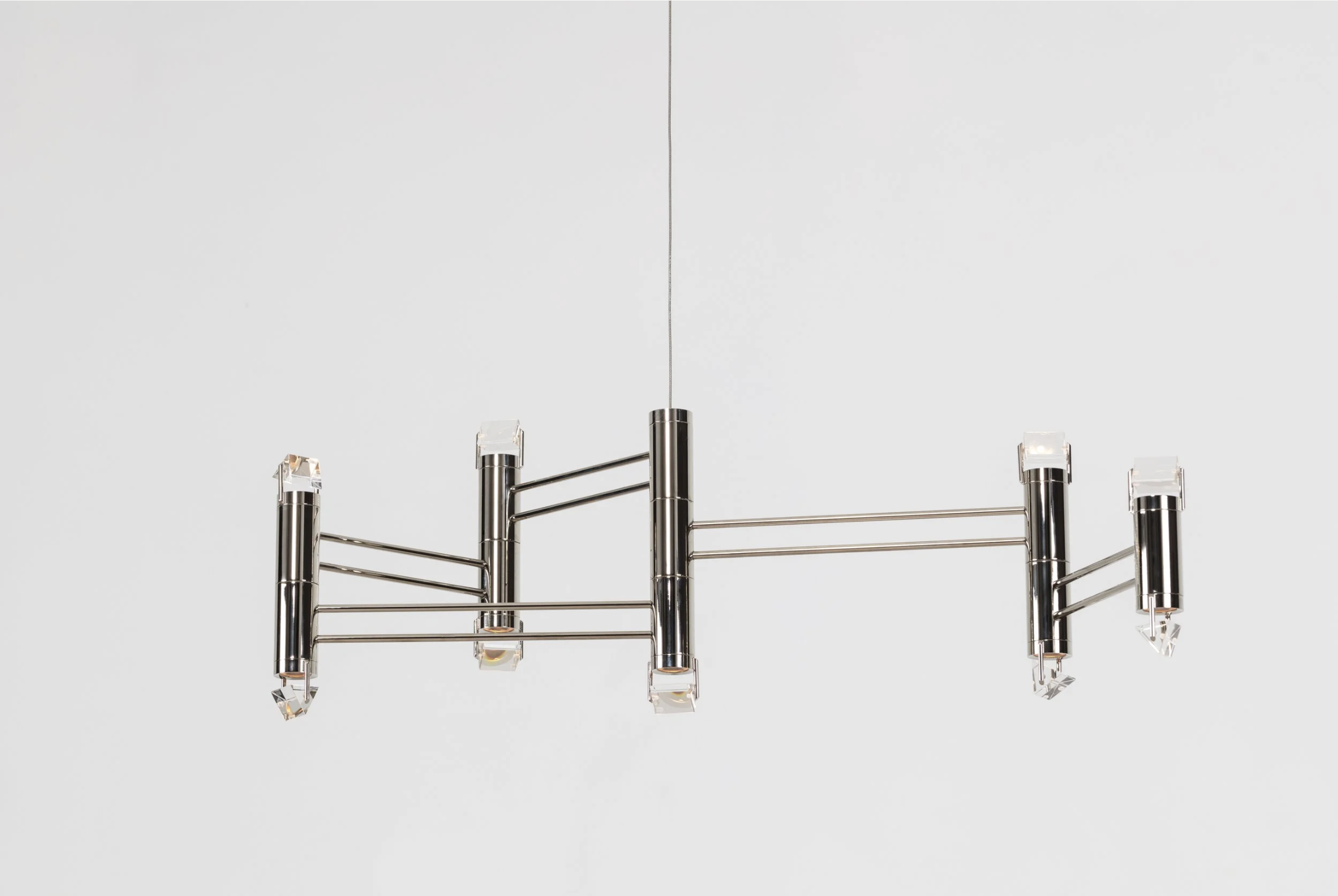 ARIES V.I par Bec Brittain