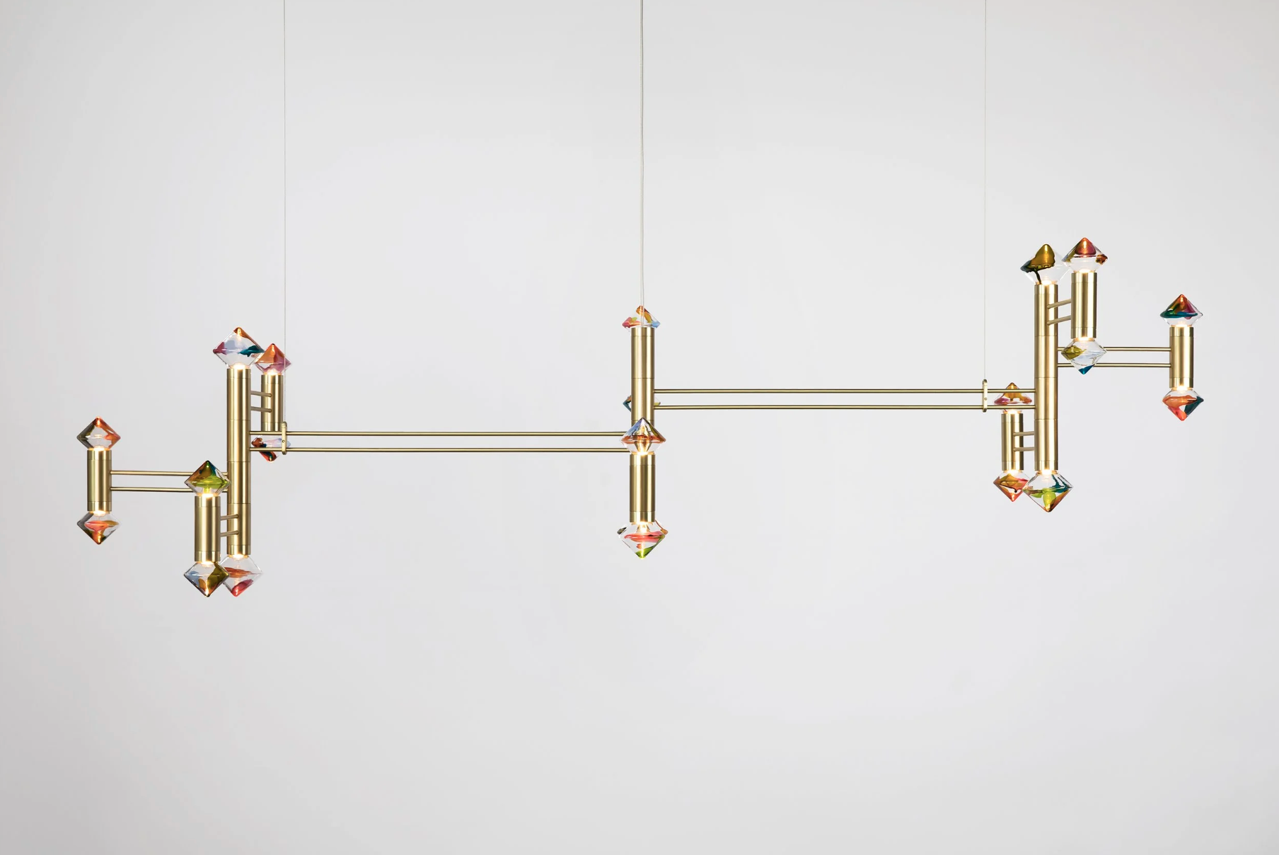 Diamond Aries par Bec Brittain