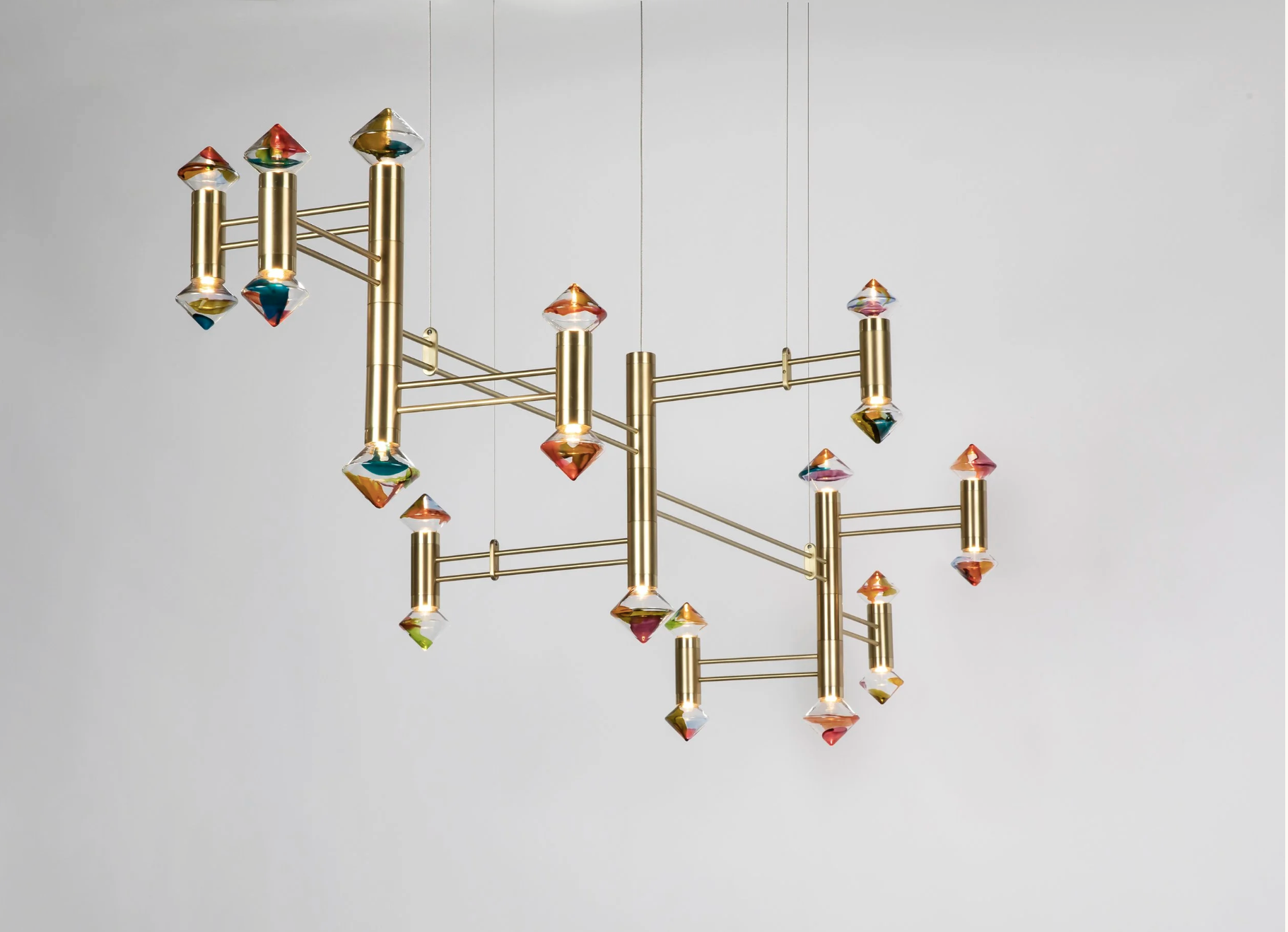 Diamond Aries par Bec Brittain