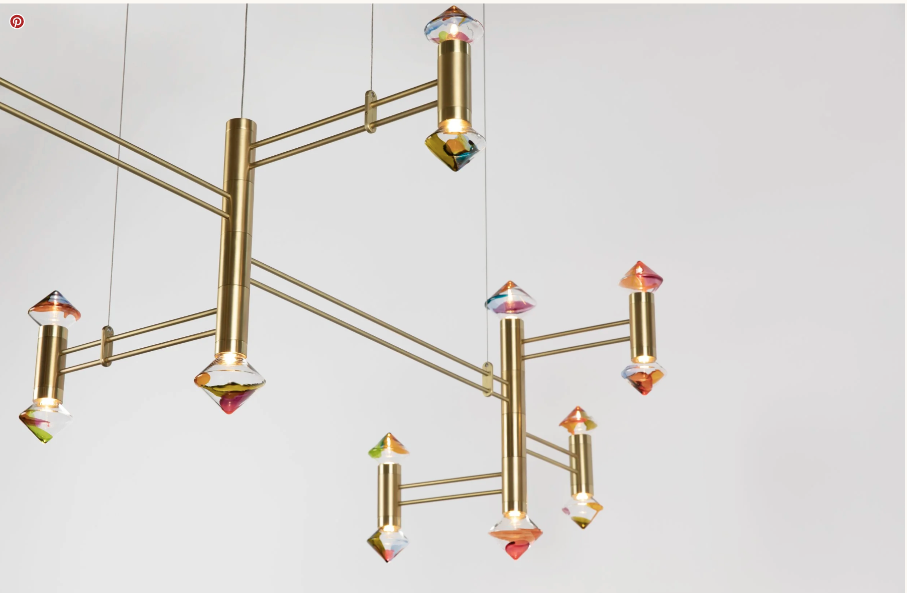 Diamond Aries par Bec Brittain