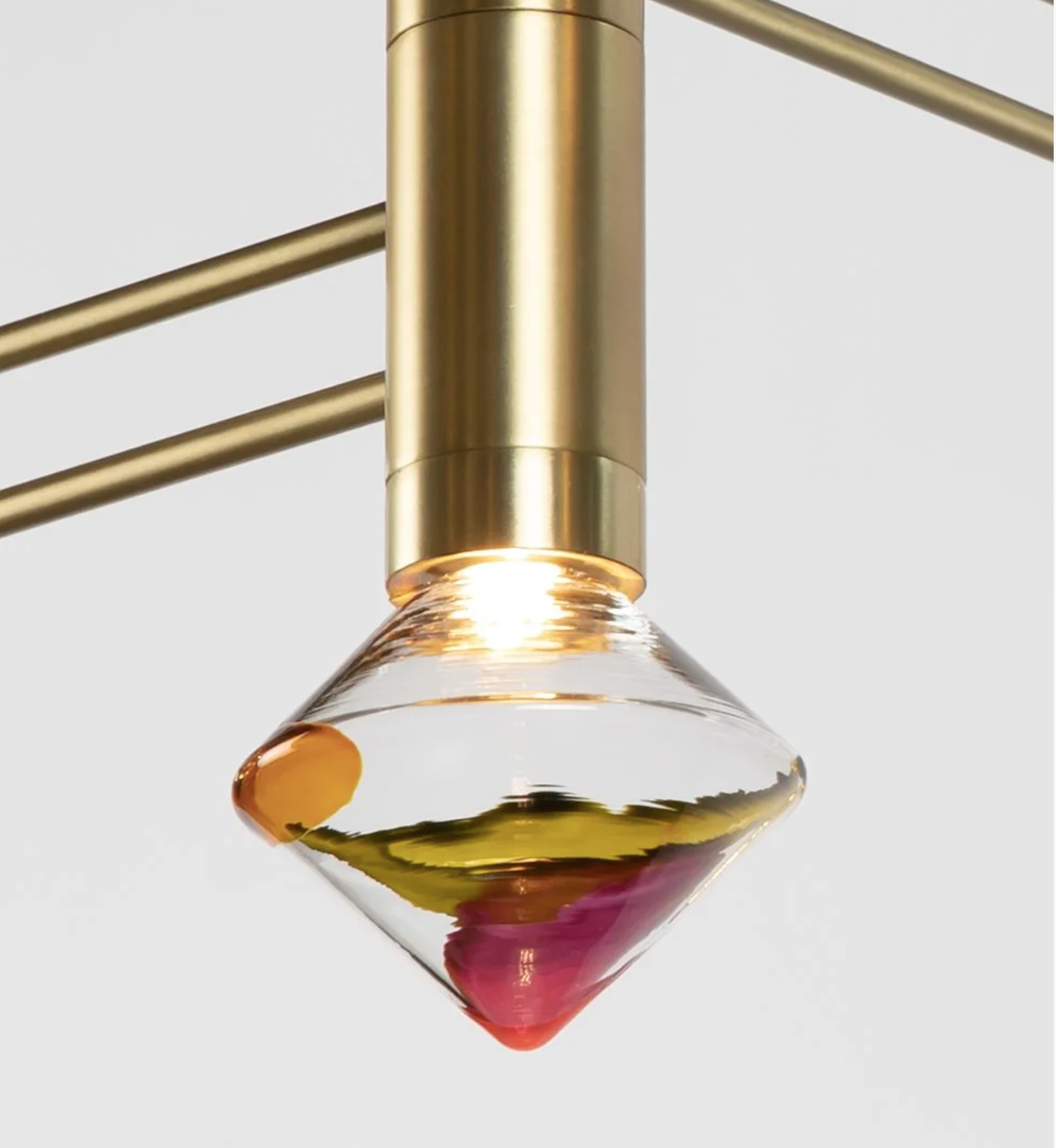 Diamond Aries par Bec Brittain