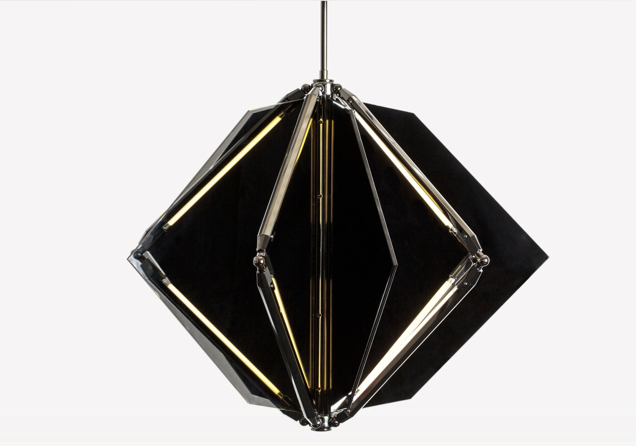 ECHO 1 par Bec Brittain